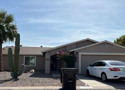 Pre-foreclosure in  S 79TH PL Mesa, AZ 85208