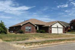 Pre-foreclosure in  CULTIVAR RD Alma, AR 72921