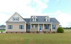 Pre-foreclosure Listing in LANCASTER POINTE DR PIKEVILLE, NC 27863