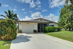 Pre-foreclosure in  DUSENBURG RD Delray Beach, FL 33484