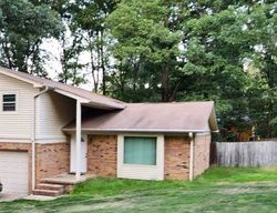 Pre-foreclosure in  WREN RD Little Rock, AR 72204