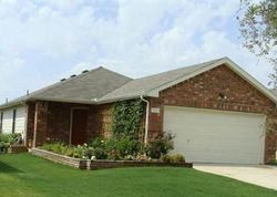 Pre-foreclosure in  ANGEL WAY Forney, TX 75126