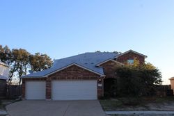 Pre-foreclosure Listing in HOOT OWL LN N LEANDER, TX 78641