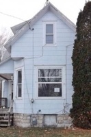 Pre-foreclosure in  PERNIN ST Marinette, WI 54143