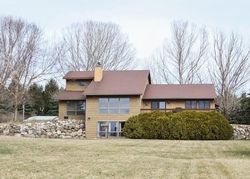 Pre-foreclosure in  POTTER RD Elkhorn, WI 53121