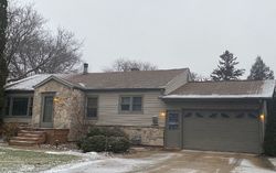 Pre-foreclosure in  W 12TH ST Fond Du Lac, WI 54935