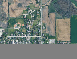 Pre-foreclosure in  SAINT ANTHONY ST Mount Calvary, WI 53057