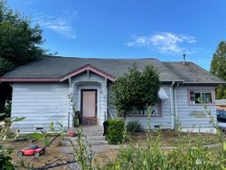 Pre-foreclosure in  JACKSON AVE Everett, WA 98203