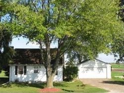 Pre-foreclosure in  COUNTY ROAD P Mayville, WI 53050