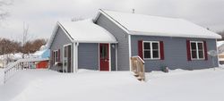 Pre-foreclosure Listing in FRITZIE AVE CRIVITZ, WI 54114