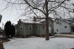 Pre-foreclosure in  BISCHOFF ST Fond Du Lac, WI 54935