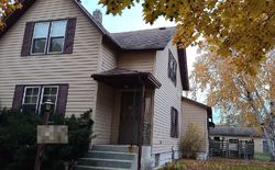 Pre-foreclosure Listing in JACKSON ST MARINETTE, WI 54143