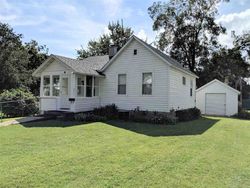 Pre-foreclosure Listing in S BEAUMONT RD PRAIRIE DU CHIEN, WI 53821
