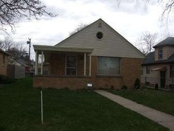 Pre-foreclosure in  N 62ND ST Milwaukee, WI 53216