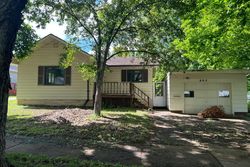 Pre-foreclosure in  14TH AVE Bloomer, WI 54724