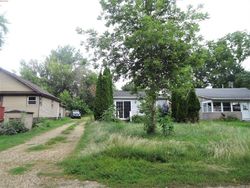 Pre-foreclosure Listing in LAKE DR EDGERTON, WI 53534