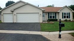 Pre-foreclosure in  CHANNING AVE Belvidere, IL 61008