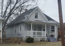 Pre-foreclosure in  BURTON ST Rockford, IL 61103