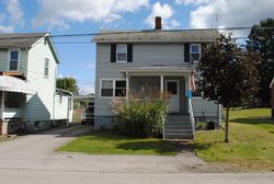 Pre-foreclosure Listing in RICHMOND ST LOYALHANNA, PA 15661
