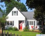 Pre-foreclosure in  WELLS AVE Croton On Hudson, NY 10520
