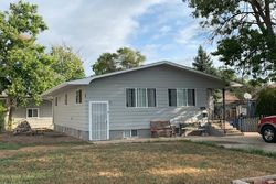 Pre-foreclosure in  8TH ST Greeley, CO 80631