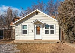 Pre-foreclosure in  6TH AVE Greeley, CO 80631