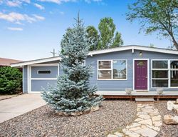 Pre-foreclosure in  N PARK AVE Johnstown, CO 80534