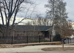 Pre-foreclosure in  71ST AVE Greeley, CO 80634