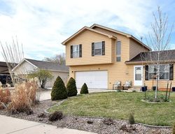 Pre-foreclosure in  23RD AVENUE CT Greeley, CO 80631