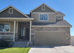 Pre-foreclosure Listing in MT SNEFFELS AVE WINDSOR, CO 80550