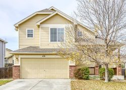 Pre-foreclosure in  HERITAGE LN Johnstown, CO 80534