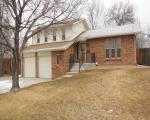 Pre-foreclosure in  CORAL ST Broomfield, CO 80020