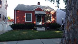 Pre-foreclosure Listing in RUTH ST MELVINDALE, MI 48122