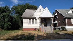 Pre-foreclosure in  GRIGGS ST Detroit, MI 48238