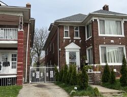 Pre-foreclosure in  HAZELWOOD ST Detroit, MI 48206