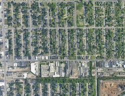 Pre-foreclosure in  NORTHLAWN ST Detroit, MI 48238