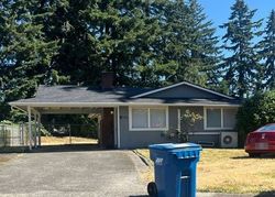 Pre-foreclosure in  SHELTON AVE NE Renton, WA 98056