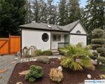 Pre-foreclosure in  ORCHARD ST W Tacoma, WA 98466