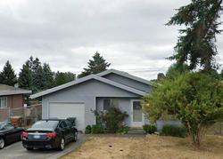 Pre-foreclosure in  E 62ND ST Tacoma, WA 98404