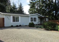 Pre-foreclosure in  121ST AVENUE CT E Puyallup, WA 98374