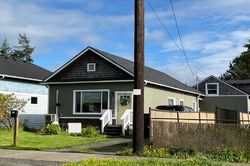 Pre-foreclosure Listing in PACIFIC AVE HOQUIAM, WA 98550