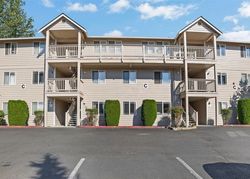 Pre-foreclosure in  18TH AVE W APT C102 Everett, WA 98204