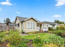 Pre-foreclosure Listing in MORSE ST RYDERWOOD, WA 98581