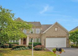 Pre-foreclosure in  ORCHID DR Leesburg, VA 20176