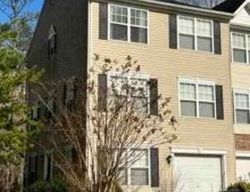 Pre-foreclosure in  DEMOCRACY AVE Ruther Glen, VA 22546