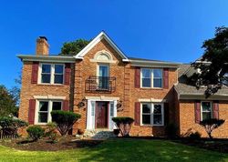 Pre-foreclosure Listing in CAVALIER WOODS DR CLIFTON, VA 20124