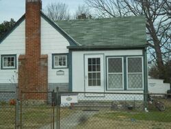 Pre-foreclosure in  KENT ST Richmond, VA 23228