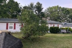 Pre-foreclosure in  MURRAY ST Christiansburg, VA 24073