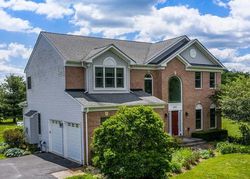 Pre-foreclosure in  MOUNTAIN RD Purcellville, VA 20132