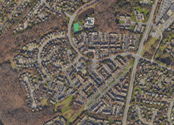 Pre-foreclosure in  FLOWER HILL DR Centreville, VA 20120